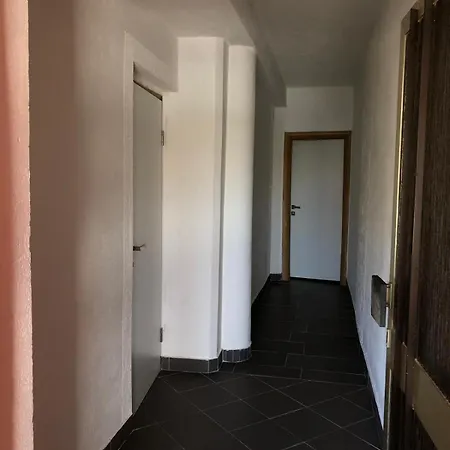 Apartmani Cesarica Karlobag Kamer foto
