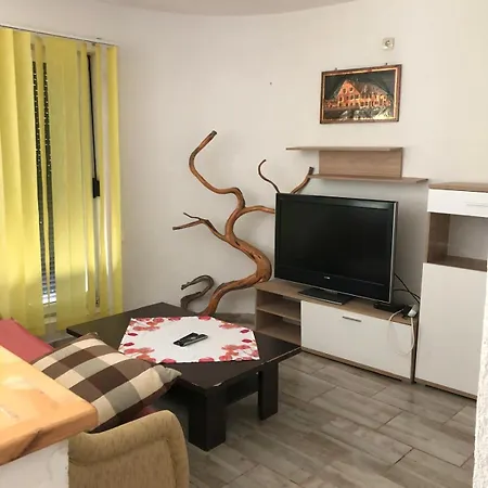 Apartmani Cesarica Karlobag Kamer foto