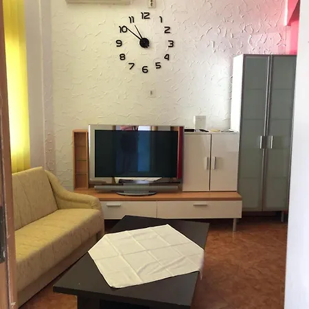 Apartmani Cesarica Karlobag Kamer foto