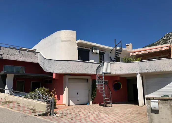Apartmani Cesarica