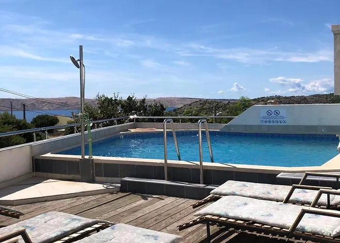 Apartmani Cesarica