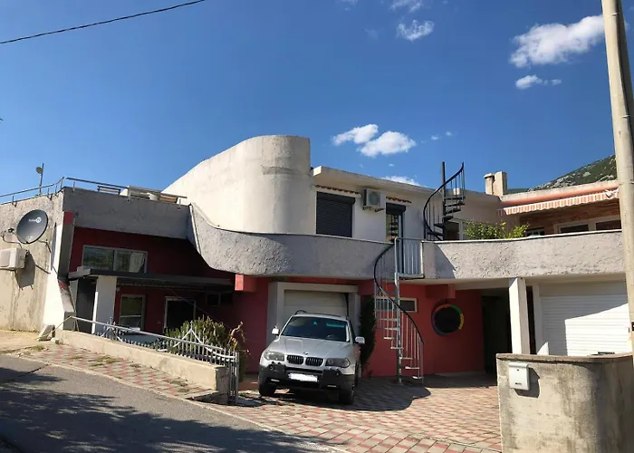 Apartmani Cesarica