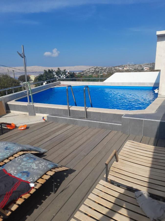 Apartment Cesarica *