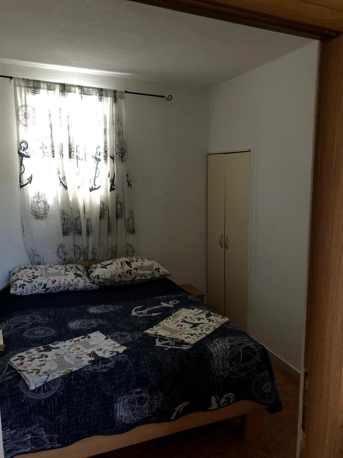 Apartment Cesarica *
