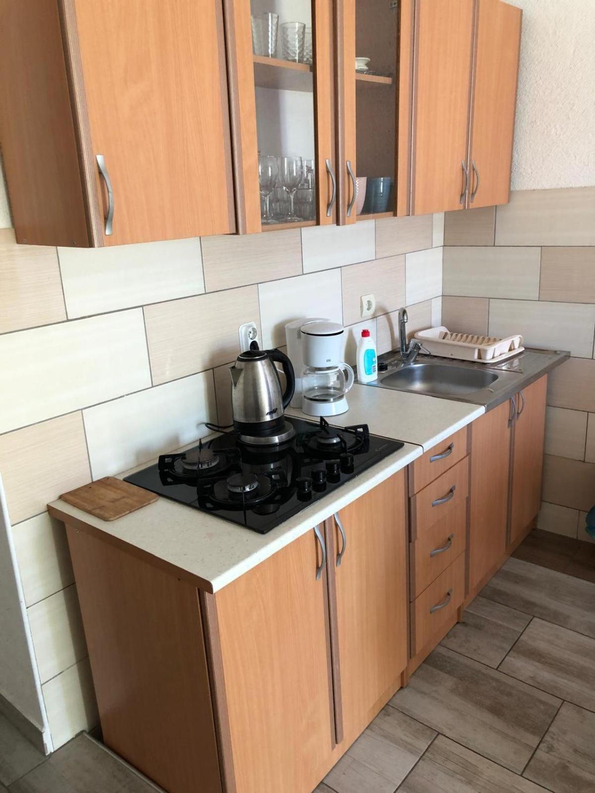 Cesarica Apartment