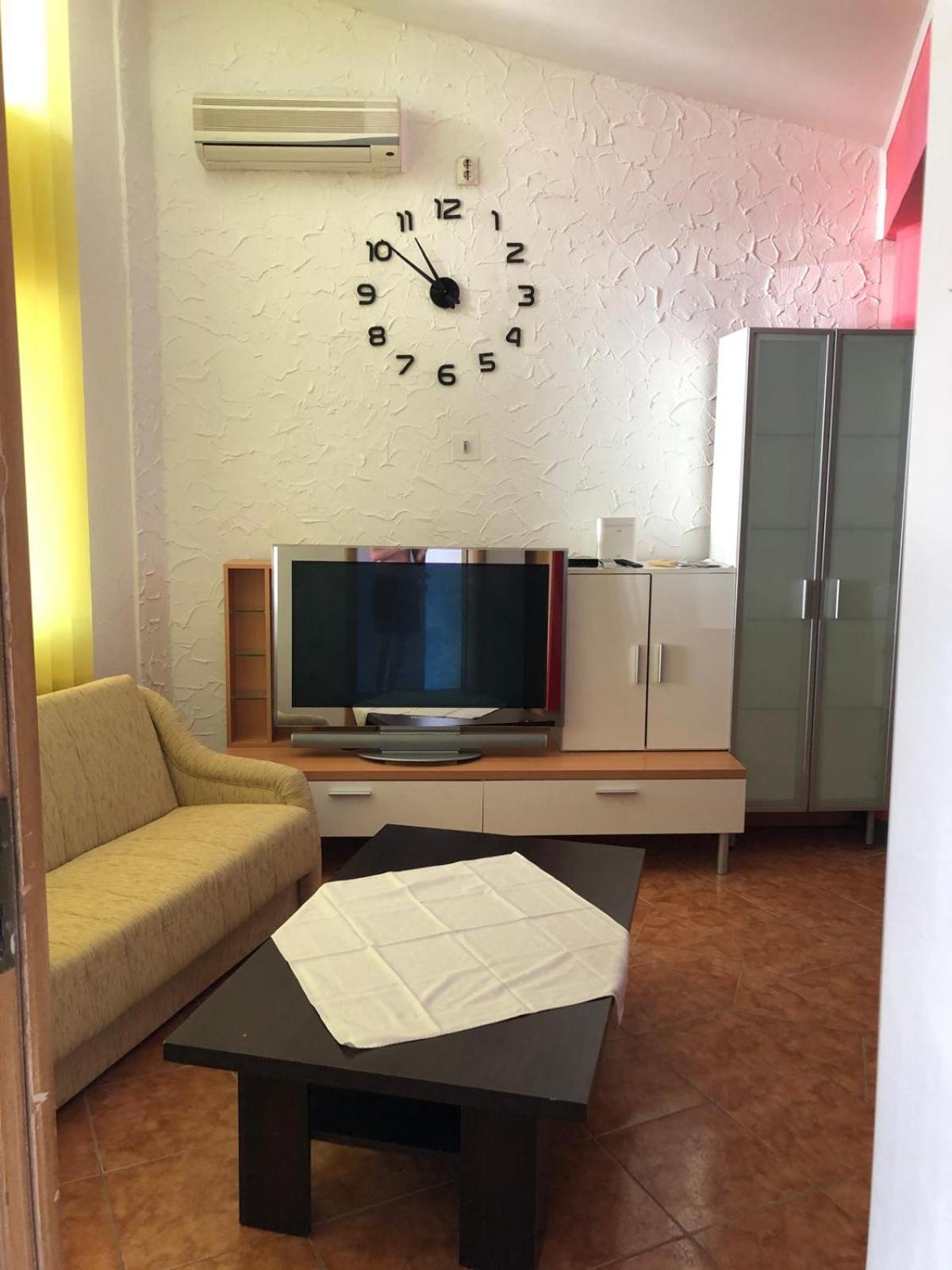 Apartment Cesarica