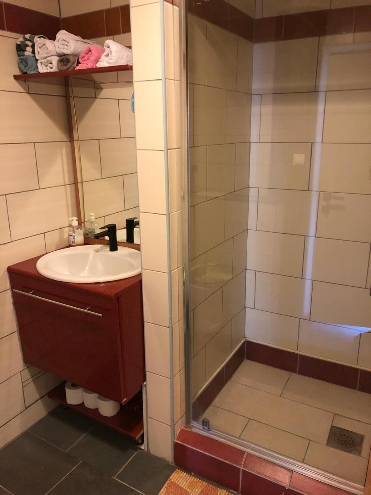 Cesarica Apartment *